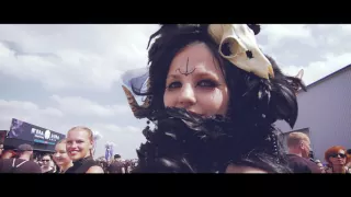 M'era Luna 2016 | Aftermovie (official)