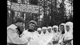 Охотник на резидентов.Забытое дело КГБ. План Бумеранг, что скрывается за этой сенсацией ?