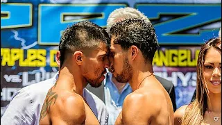 Victor Ortiz vs Josesito Lopez Full Fight Highlights