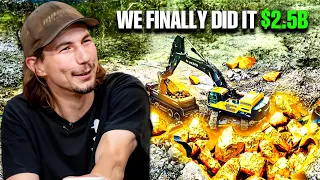 Parker SHUT DOWN His Alaskan Mine Excavation After Finding TOO MUCH GOLD!