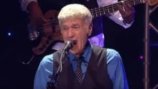 DENNIS DEYOUNG IS THE REASON THAT STYX DID NOT DO A REUNION TOUR IN 1988