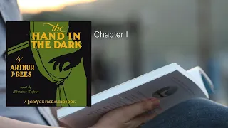 Hand in the Dark ❤️ By Arthur J. Rees FULL Audiobook