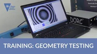 Training Video: How to Do Geometry Testing After Fiber Optic Polishing