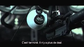 Ghost Recon : Alpha - Official HD Trailer [FR]