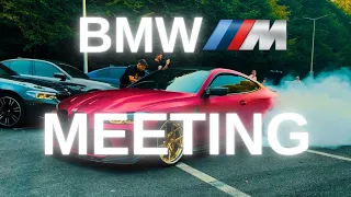 Bmw Meeting 2023 part. 1