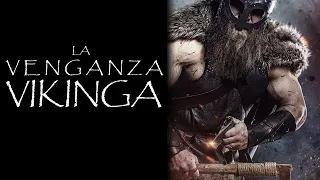 Venganza Vikinga (2023) Película de Acción Completa - Danielle Scott, Marcus Massey, Stephen Staley