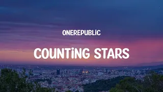 OneRepublic - Counting Stars (Mix) Ava Max, Paloma Faith,...