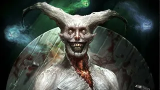 Demonic Creatures The Catholic Church Is Terrified Of