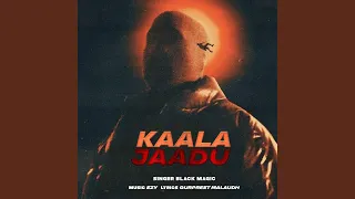 Kaala Jaadu