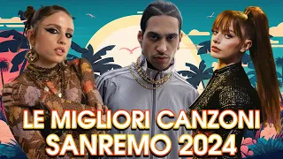 PLAYLIST MIGLIORE MUSICA DEL MOMENTO - APRILE 2024❤️ (ANNALISA, MAHMOOD, ANGELINA MANGO, IRAMA)