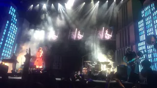 Off To The Races (Live) - Lana Del Rey