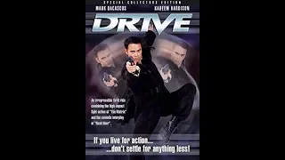 Drive(1997) -  The Force Behind the Storm