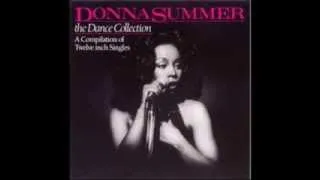 Donna Summer - No More Tears (Enough Is Enough) With Barbra Streisand (12" Version)