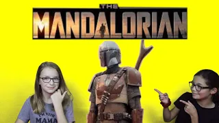 The Mandalorian | Official Trailer | Disney+ | Streaming Nov. 12 - #starwars #mandalorian #disney