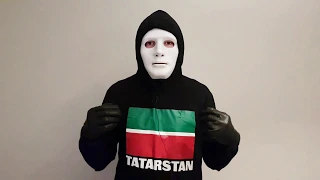 Насколько "духовен" Татарстан?: голые люди на улице перед детьми, нападение на мусульманку