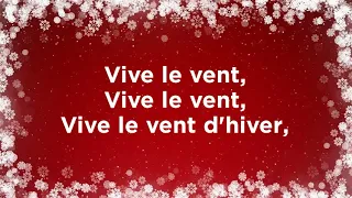 French Jingle Bells (Short)