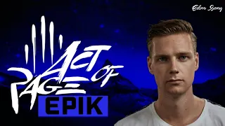 Act of Rage | Epik Festival 2022 | Drops Only 🔥⚡