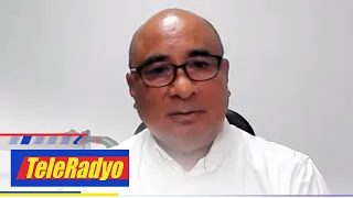 Kabayan | TeleRadyo (27 June 2022)