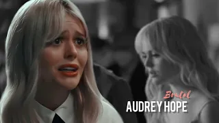 Audrey Hope || Brutal {Max And Aki+}