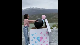 Gender Reveal Party Ideas