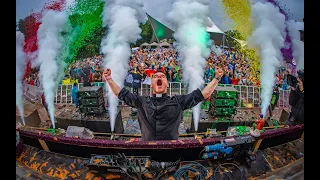 Audiofreq | Tomorrowland Belgium 2019 - W2