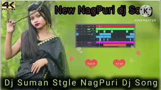 New NagPuri dj Song 2024 _ New NagPuri Video Song NagPuri dj Song SumanTigga