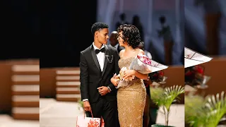 Behind the scenes Greenhill Academy Junior Prom red carpet