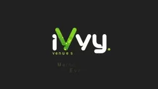 iVvy Venues Overview