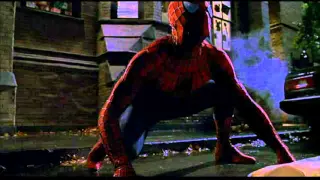 Crime Fighting (Extended Scene) - Spider-Man (1080p)
