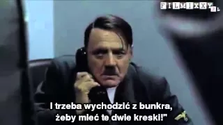 Adolf i faktura z orange :)