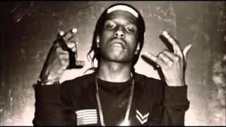 Asap Rocky ft. Gucci Mane, Waka Flocka & Pharrell  - Pretty Flacko (Remix) [HD] {HQ}