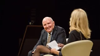 Jack Welch: My Greatest Leadership Learnings From a Life in Business