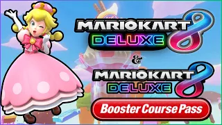 Mario Kart 8 Deluxe Livestream 5.11.24. Part 189 Racing Before Midnight 1 Year Anniversary of TOTK!