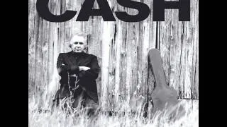 Johnny Cash - Southern Accents