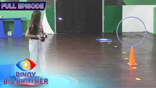 Pinoy Big Brother Kumunity Season 10 | January 9, 2022 Full Episode