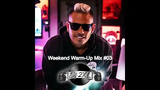 DJ 2XL - Weekend Warm Up Mix #03 - 2000's Hip Hop vs. New Hip Hop Mix - Usher, Lil Jon, Tyga...