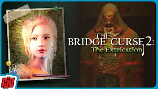 The Past | THE BRIDGE CURSE 2 Part 3 | Taiwanese Horror Game