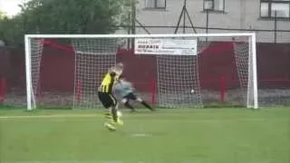 Penalty confusion in U14 cup final. Youth Football Scotland. http://www.youthfootballscotland.co.uk/