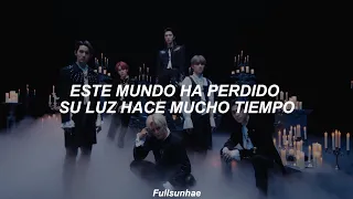 WayV - Phantom (Traducida al Español)