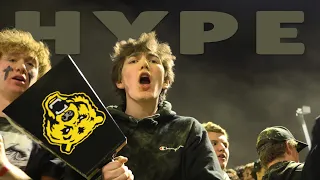 2022 Upper Arlington Football Playoff Hype Video