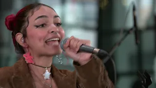 Ambar Lucid - Full Performance (Live on KEXP)