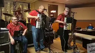 The Funtime Polka Party Presents Neal Zunker & The Music Connection from the WI State Polkafest 2021