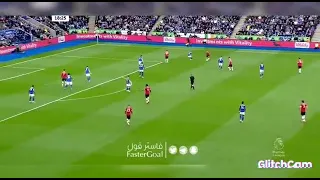 Manchester United vs Leicester FH 2--4 |HIGHLIGHTS| Greenwood and Telemans goal🔥