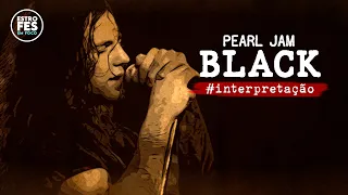 Why is the song "BLACK" BY PEARL JAM so powerful?!