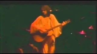 Yes Live In Philadelphia (1979) Part 3- Alan White Solo & The Ancient (Excerpt)