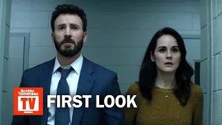 Defending Jacob Limited Series First Look | Rotten Tomatoes TV