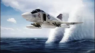 Ultimate Low Flying Jets Sonic Boom Compilation 2018