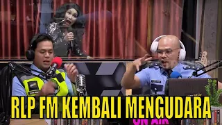 Ada Yang Baru di Radio Lapor Pak FM | LAPOR PAK! (29/12/21) Part 5