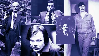 5 Murderers Who Used Their Genius IQs For Evil