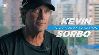 Kevin Sorbo: Hercules Today & His Health Journey